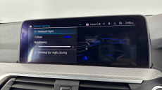 BMW X3 xDrive20d M Sport 5dr Step Auto Diesel Estate